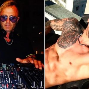 Fue jugador de Aldosivi, se convirtió en DJ y lo condenaron a prisión por venta de drogas