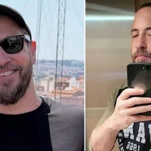 Choque de trenes en España: apareció muerto Agustín Randazzo, el otro argentino que estaba desaparecido