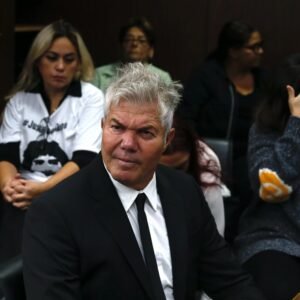 Caso Maradona: Burlando pidió 15 años para Luque, 12 para Forlini y 10 contra Cosachov