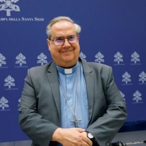 El cardenal Ángel Rossi sobre la visita del Papa a Córdoba: “Mantenemos la ilusión y el deseo”