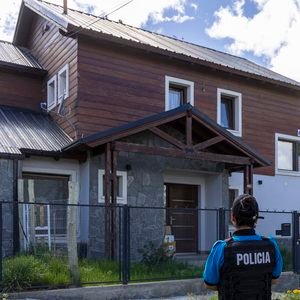 Casa del horror en Esquel: un bioquímico mantuvo cautiva a su familia durante cuatro años
