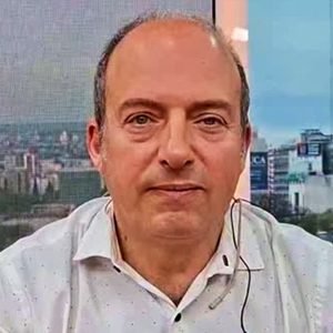 Murió Fernando Confessore, periodista de TN, a los 58 años