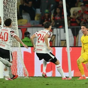 Historia pura: Estudiantes venció a Flamengo por penales y es finalista de la Copa Libertadores 2026