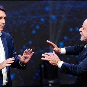 Lula votó en el balotaje de Brasil y agradeció el apoyo del pueblo: “Seré eternamente agradecido”