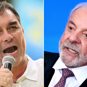 Bolsonaro dio la sorpresa en Brasil: se impuso sobre Lula y habrá segunda vuelta