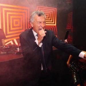 Mauricio Macri mostró fotos de los 15 de Antonia: los detalles de la celebración