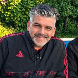 Alejandro Mancuso fue acusado de vender licencias de entrenador truchas en Brasil