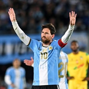 Messi, emocionado en su despedida: “Jugar en la Selección argentina es lo más lindo que te puede pasar”