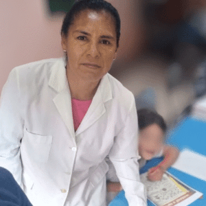 Desesperada búsqueda de una docente desaparecida desde hace 12 días en Corrientes