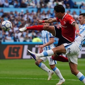 Racing e Independiente empataron en el Clásico de Avellaneda